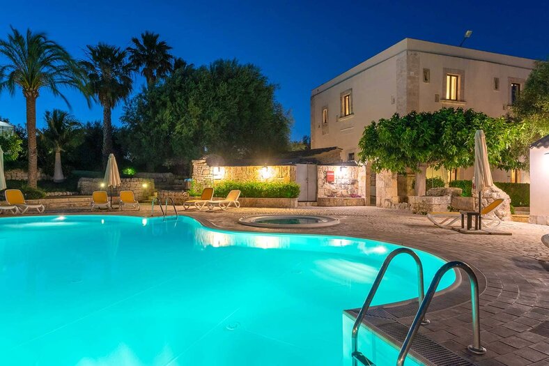 Il Relais
